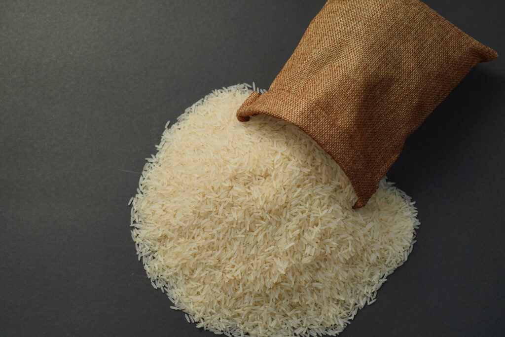 Basmati Rice 1509